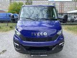 Iveco Daily bei Reisemobile.expert - Abbildung (3 / 10)