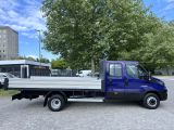 Iveco Daily bei Reisemobile.expert - Abbildung (4 / 10)