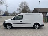 VW Caddy bei Reisemobile.expert - Abbildung (8 / 10)