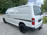 Toyota Hi Ace bei Reisemobile.expert - Abbildung (8 / 10)