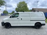 Toyota Hi Ace bei Reisemobile.expert - Abbildung (9 / 10)