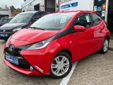 Toyota Aygo bei Reisemobile.expert - Abbildung (4 / 15)