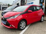 Toyota Aygo bei Reisemobile.expert - Abbildung (5 / 15)