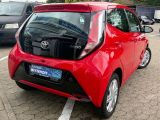 Toyota Aygo bei Reisemobile.expert - Abbildung (6 / 15)