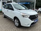 Dacia Lodgy bei Reisemobile.expert - Abbildung (2 / 15)