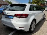 Audi A3 Sportback bei Reisemobile.expert - Abbildung (6 / 15)