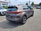 Kia Sportage bei Reisemobile.expert - Abbildung (4 / 15)