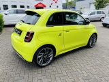 Abarth 500e bei Reisemobile.expert - Abbildung (4 / 15) Abarth 500e bei Reisemobile.expert - Abbildung (4 / 15)