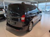 Ford Tourneo bei Reisemobile.expert - Abbildung (4 / 15)