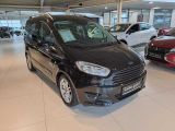 Ford Tourneo bei Reisemobile.expert - Abbildung (3 / 15)