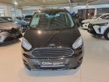 Ford Tourneo bei Reisemobile.expert - Abbildung (2 / 15)