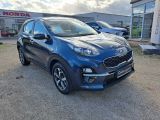 Kia Sportage bei Reisemobile.expert - Abbildung (3 / 15)