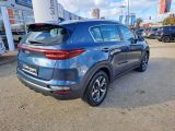 Kia Sportage bei Reisemobile.expert - Abbildung (4 / 15)