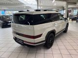 Hyundai Santa Fe bei Reisemobile.expert - Abbildung (4 / 15) Hyundai Santa Fe bei Reisemobile.expert - Abbildung (4 / 15)