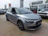 Citroen C4 bei Reisemobile.expert - Abbildung (3 / 15)