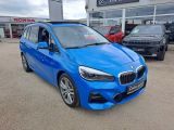 BMW 2er bei Reisemobile.expert - Abbildung (3 / 15) BMW 2er bei Reisemobile.expert - Abbildung (3 / 15)