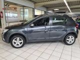 Dacia Sandero bei Reisemobile.expert - Abbildung (2 / 15)