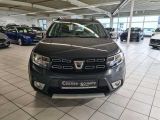 Dacia Sandero bei Reisemobile.expert - Abbildung (6 / 15)