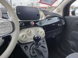 Fiat 500 bei Reisemobile.expert - Abbildung (12 / 14)