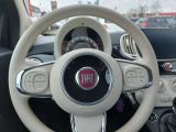 Fiat 500 bei Reisemobile.expert - Abbildung (11 / 14)