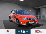Suzuki Vitara bei Reisemobile.expert - Abbildung (5 / 15)