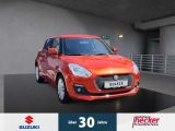 Suzuki Swift bei Reisemobile.expert - Abbildung (5 / 15) Suzuki Swift bei Reisemobile.expert - Abbildung (5 / 15)