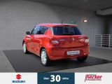 Suzuki Swift bei Reisemobile.expert - Abbildung (3 / 15) Suzuki Swift bei Reisemobile.expert - Abbildung (3 / 15)