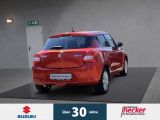 Suzuki Swift bei Reisemobile.expert - Abbildung (4 / 15) Suzuki Swift bei Reisemobile.expert - Abbildung (4 / 15)