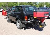 Lada Niva bei Reisemobile.expert - Abbildung (6 / 15)