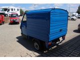 Piaggio Ape bei Reisemobile.expert - Abbildung (8 / 15)