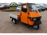 Piaggio Ape bei Reisemobile.expert - Abbildung (3 / 14)