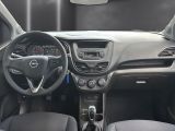 Opel Karl bei Reisemobile.expert - Abbildung (11 / 15) Opel Karl bei Reisemobile.expert - Abbildung (11 / 15)
