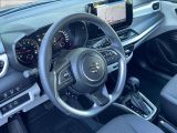 Suzuki Swift bei Reisemobile.expert - Abbildung (12 / 15)