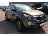 Kia Sportage bei Reisemobile.expert - Abbildung (3 / 15)