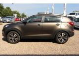 Kia Sportage bei Reisemobile.expert - Abbildung (8 / 15)