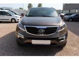 Kia Sportage bei Reisemobile.expert - Abbildung (2 / 15)
