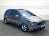 VW Golf Sportsvan bei Reisemobile.expert - Abbildung (4 / 15)