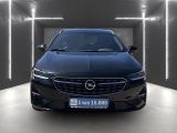 Opel Insignia bei Reisemobile.expert - Abbildung (9 / 15)