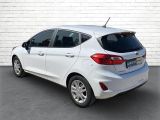 Ford Fiesta bei Reisemobile.expert - Abbildung (8 / 15)