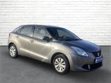 Suzuki Baleno bei Reisemobile.expert - Abbildung (5 / 15) Suzuki Baleno bei Reisemobile.expert - Abbildung (5 / 15)