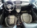 Fiat 500 C bei Reisemobile.expert - Abbildung (4 / 15) Fiat 500 C bei Reisemobile.expert - Abbildung (4 / 15)