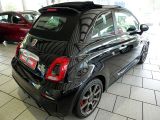 Fiat 500 C bei Reisemobile.expert - Abbildung (11 / 15) Fiat 500 C bei Reisemobile.expert - Abbildung (11 / 15)