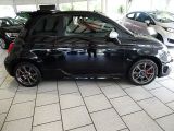 Fiat 500 C bei Reisemobile.expert - Abbildung (13 / 15) Fiat 500 C bei Reisemobile.expert - Abbildung (13 / 15)