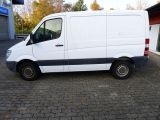 Mercedes-Benz Sprinter bei Reisemobile.expert - Abbildung (2 / 15)