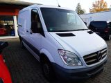 Mercedes-Benz Sprinter bei Reisemobile.expert - Abbildung (6 / 15)