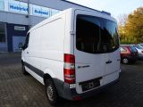 Mercedes-Benz Sprinter bei Reisemobile.expert - Abbildung (3 / 15)