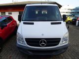 Mercedes-Benz Sprinter bei Reisemobile.expert - Abbildung (7 / 15)