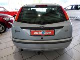 Ford Focus bei Reisemobile.expert - Abbildung (5 / 15)