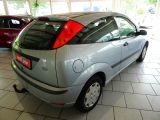 Ford Focus bei Reisemobile.expert - Abbildung (6 / 15)