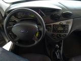 Ford Focus bei Reisemobile.expert - Abbildung (12 / 15)